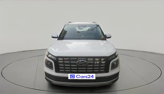 2023 Hyundai VENUE SX 1.2 PETROL, Petrol, Manual, 11,210 km, exterior
