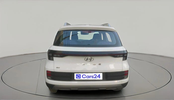 2023 Hyundai VENUE SX 1.2 PETROL, Petrol, Manual, 11,210 km, exterior