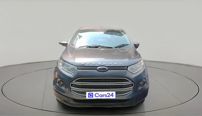 2014 Ford Ecosport TREND 1.5L PETROL, Petrol, Manual, 50,878 km, exterior