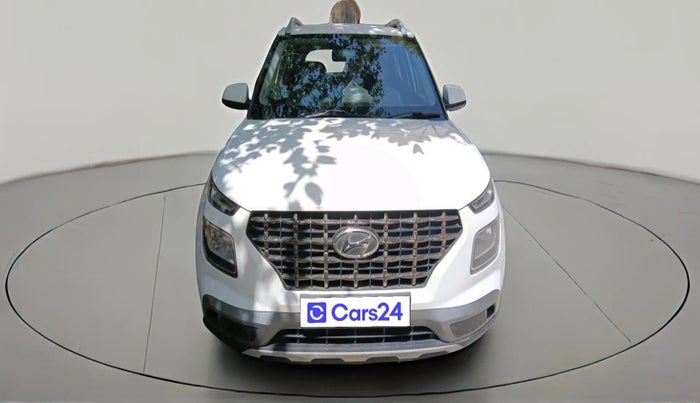 2020 Hyundai VENUE S 1.2, Petrol, Manual, 53,292 km, exterior