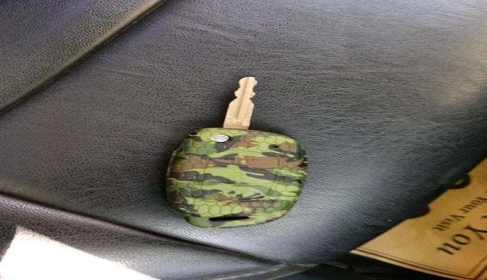 2020 Hyundai VENUE S 1.2, Petrol, Manual, 53,292 km, interior