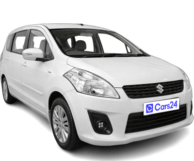 2014 Maruti Ertiga - SUV - Petrol - Manual - ₹5.33 lakh