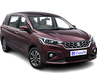 2022 Maruti Ertiga - SUV - Petrol - Automatic - ₹9.30 lakh