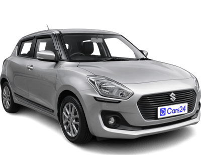 2019 Maruti Swift - Hatchback - Petrol - Automatic - ₹5.35 lakh