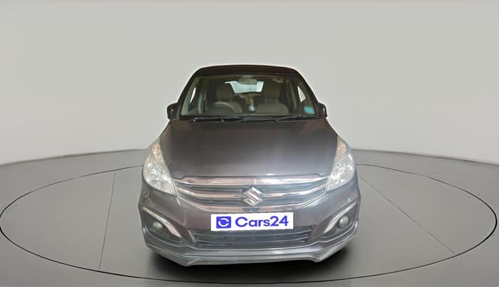 2018 Maruti Ertiga ZDI + SHVS, Diesel, Manual, 84,530 km, exterior