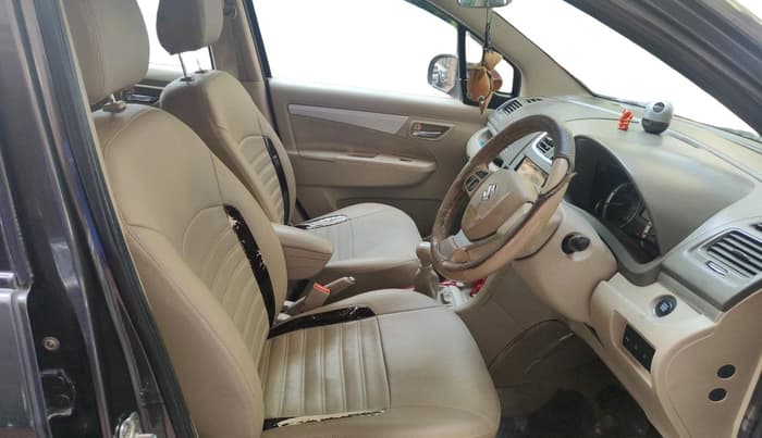 2018 Maruti Ertiga ZDI + SHVS, Diesel, Manual, 84,530 km, interior