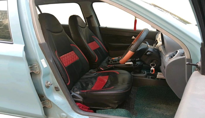 2014 Maruti Alto 800 LXI CNG, CNG, Manual, 1,25,267 km, interior