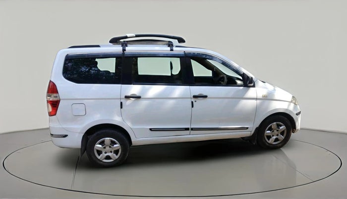 2013 Chevrolet Enjoy 1.4 LS 7 STR, CNG, Manual, 48,251 km, exterior