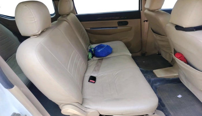 2013 Chevrolet Enjoy 1.4 LS 7 STR, CNG, Manual, 48,251 km, interior