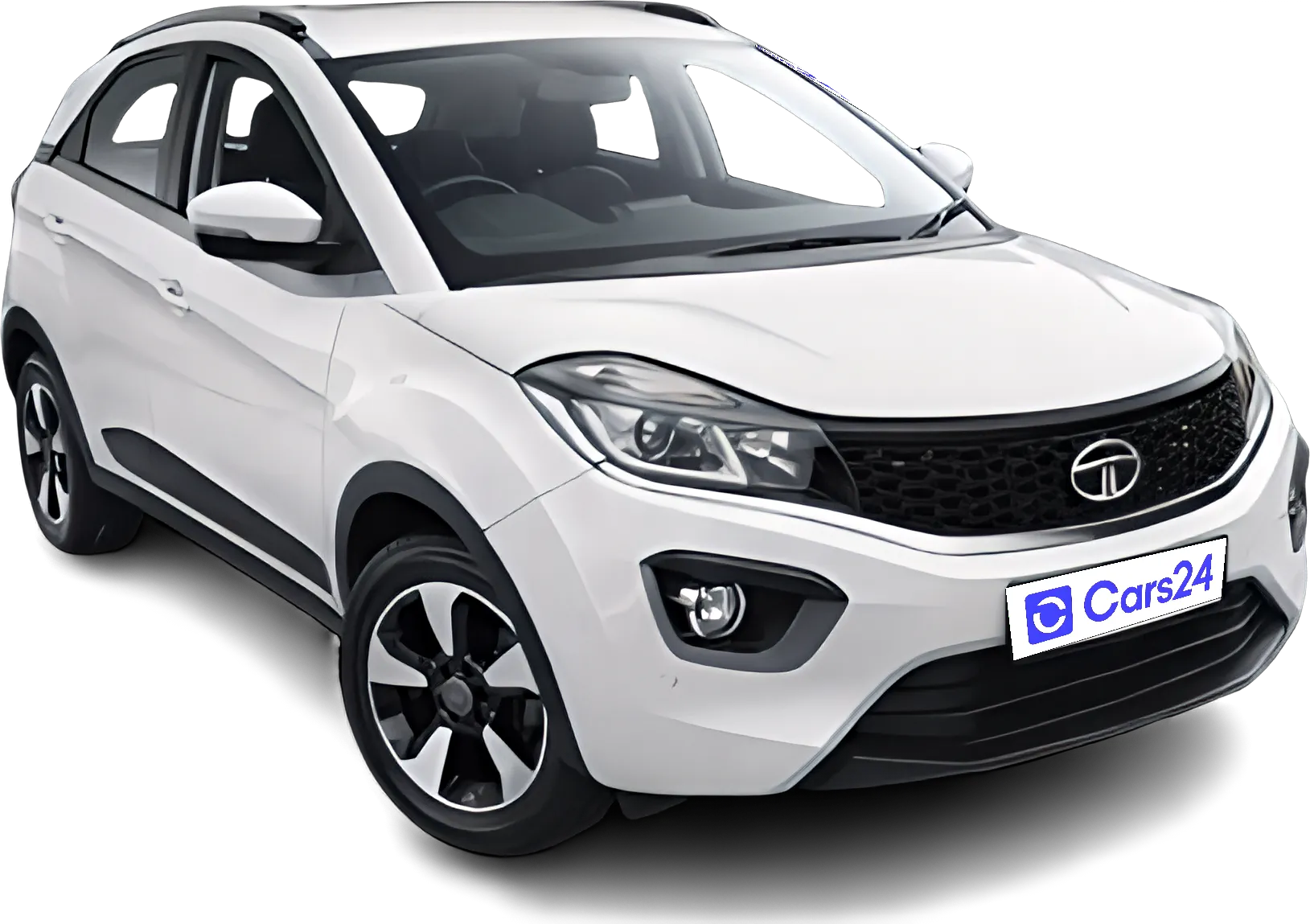 2019 Tata NEXON - SUV - Diesel - Automatic - ₹5.75 lakh