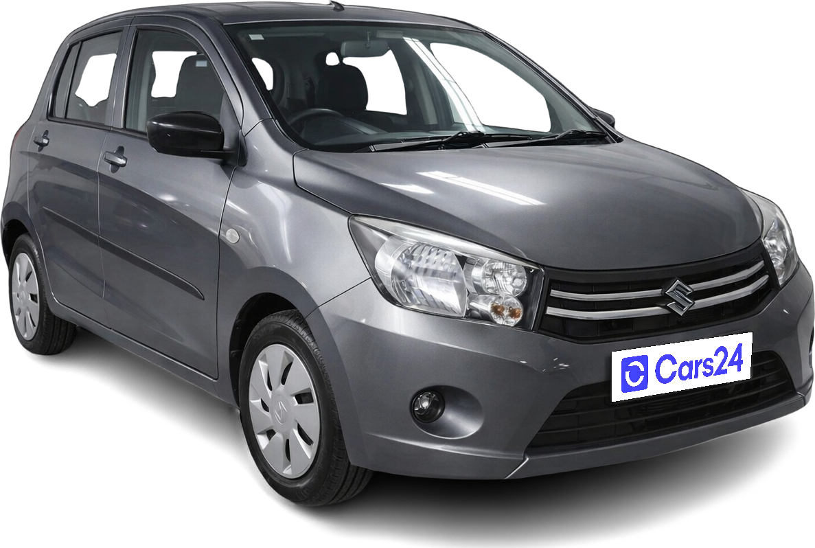 2016 Maruti Celerio - Hatchback - Petrol - Manual - ₹2.90 lakh