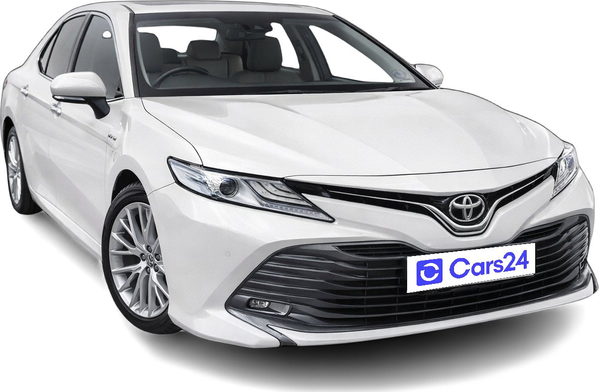 2019 Toyota Camry - Sedan - Hybrid - Automatic - ₹17.10 lakh