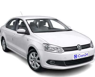 2011 Volkswagen Vento - Sedan - Petrol - Manual - ₹1.63 lakh