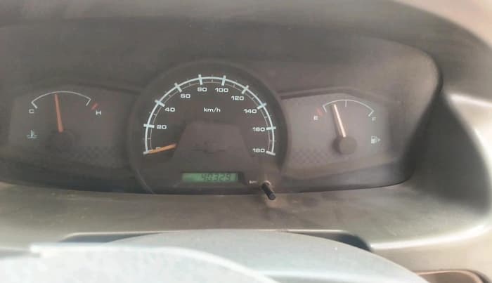 2012 Chevrolet Tavera NEO 3 LS 10 STR BS III, Diesel, Manual, 4,03,291 km, interior