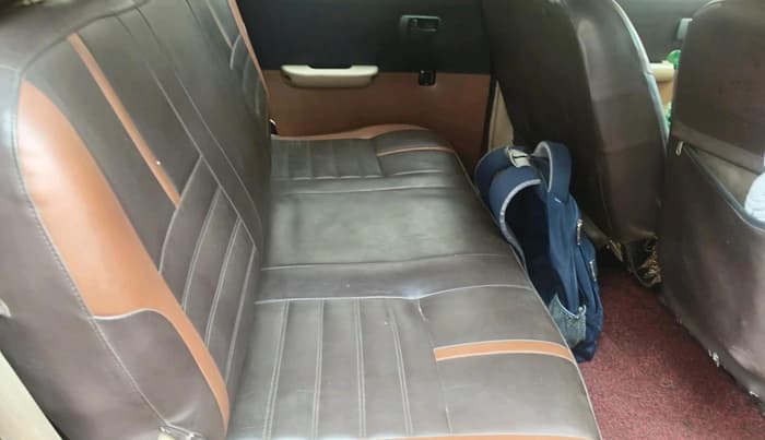 2012 Chevrolet Tavera NEO 3 LS 10 STR BS III, Diesel, Manual, 4,03,291 km, interior