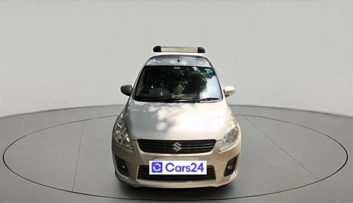 2014 Maruti Ertiga VXI, Petrol, Manual, 29,204 km, exterior