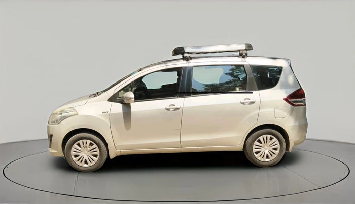 2014 Maruti Ertiga VXI, Petrol, Manual, 29,204 km, exterior
