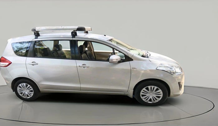 2014 Maruti Ertiga VXI, Petrol, Manual, 29,204 km, exterior
