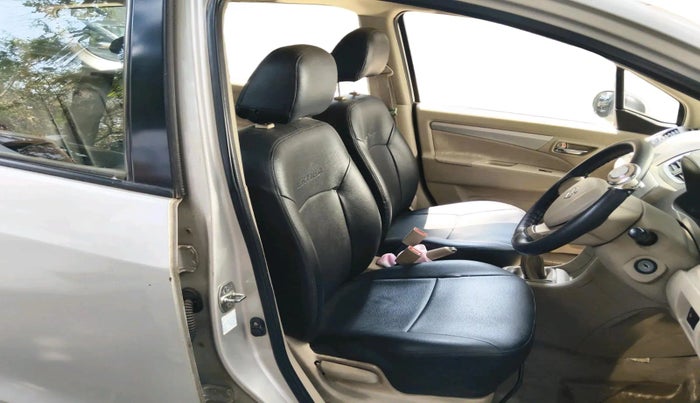 2014 Maruti Ertiga VXI, Petrol, Manual, 29,204 km, interior