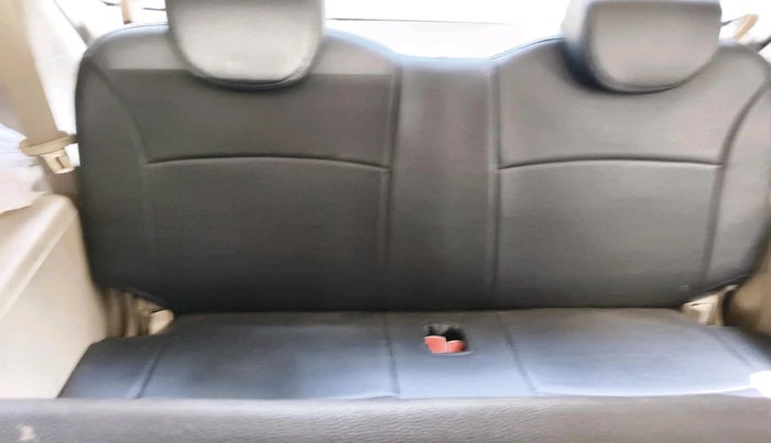 2014 Maruti Ertiga VXI, Petrol, Manual, 29,204 km, interior