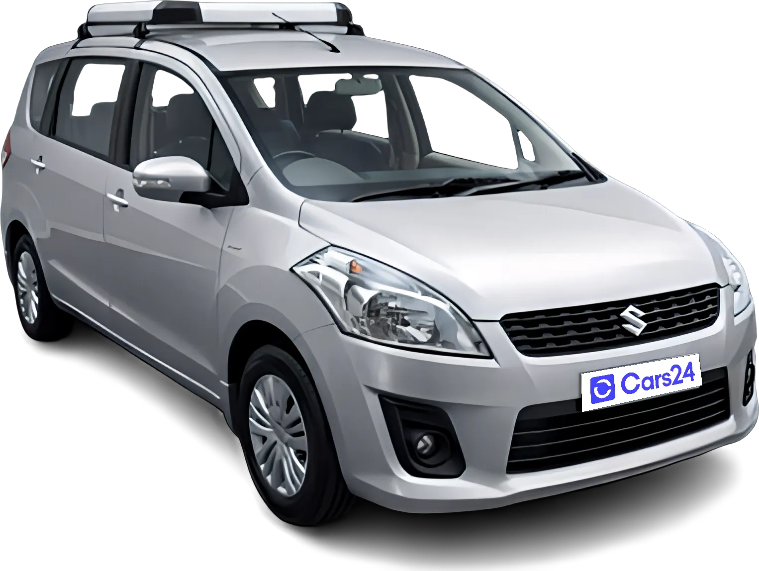 2014 Maruti Ertiga - SUV - Petrol - Manual - ₹5.05 lakh