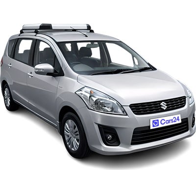 2014 Maruti Ertiga - SUV - Petrol - Manual - ₹5.05 lakh