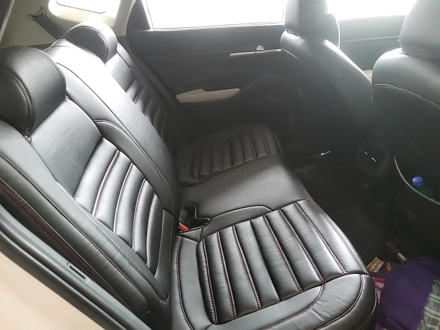 2022 KIA SELTOS HTK PLUS 1.5 IMT, Petrol, Manual, 30,298 km, interior