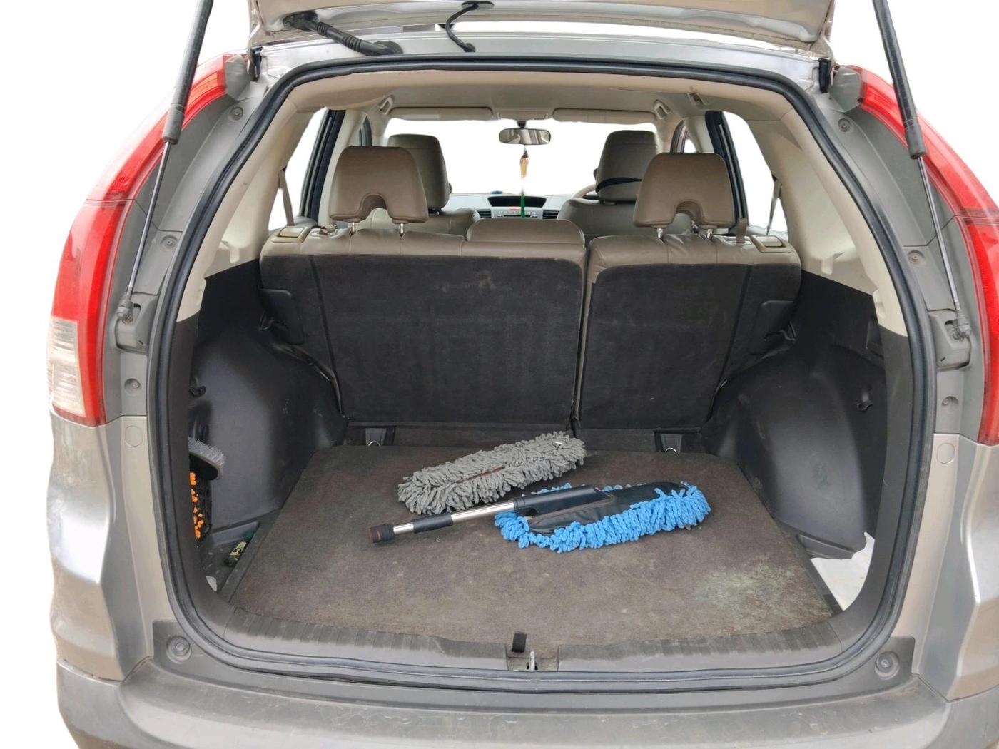 2014 Honda CRV 2.0L 2WD MT, Petrol, Manual, 1,07,752 km, exterior
