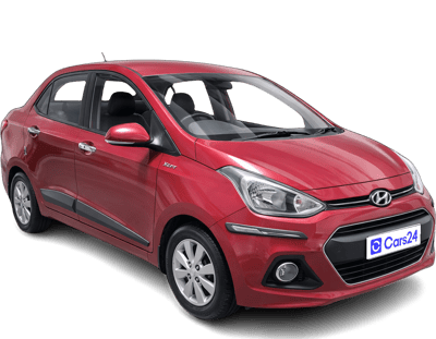2014 Hyundai Xcent - Sedan - Petrol - Manual - ₹2.50 lakh