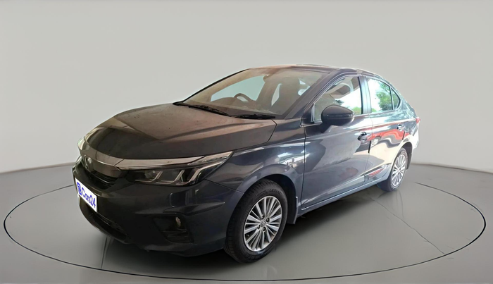 2022 Honda City 1.5L I-VTEC V CVT 5TH GEN, Petrol, Automatic, 37,610 km, exterior