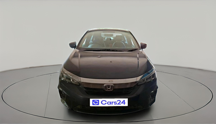 2022 Honda City 1.5L I-VTEC V CVT 5TH GEN, Petrol, Automatic, 37,610 km, exterior