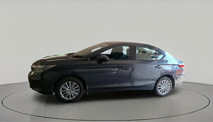 2022 Honda City 1.5L I-VTEC V CVT 5TH GEN, Petrol, Automatic, 37,610 km, exterior