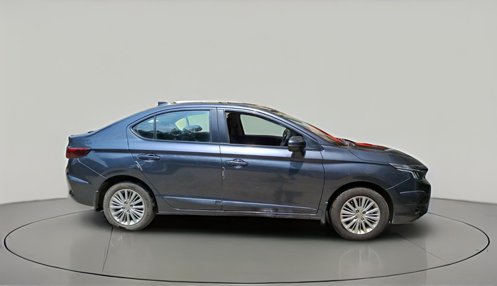 2022 Honda City 1.5L I-VTEC V CVT 5TH GEN, Petrol, Automatic, 37,610 km, exterior