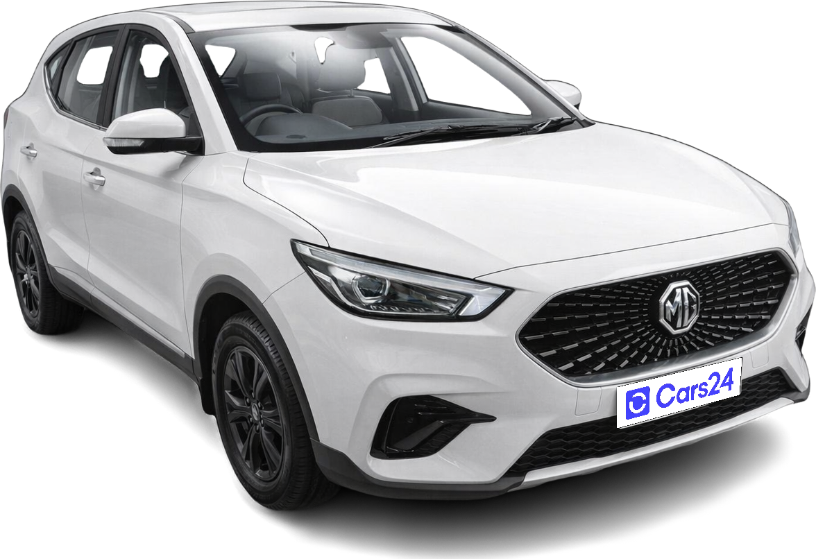2022 MG ASTOR - SUV - Petrol - Manual - ₹8.50 lakh