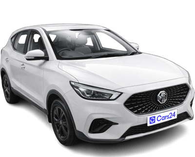 2022 MG ASTOR - SUV - Petrol - Manual - ₹8.50 lakh