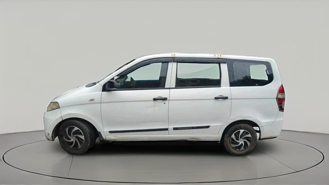 2016 Chevrolet Enjoy 1.3 LS 7 STR, Diesel, Manual, 1,43,670 km, exterior