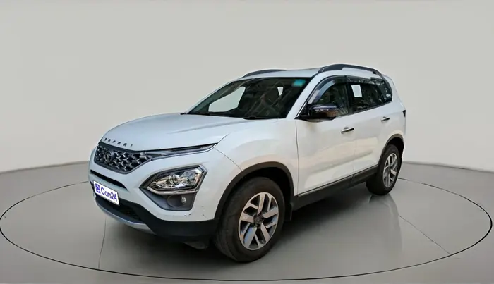 2021 Tata Safari XZ, Diesel, Manual, 27,739 km, exterior