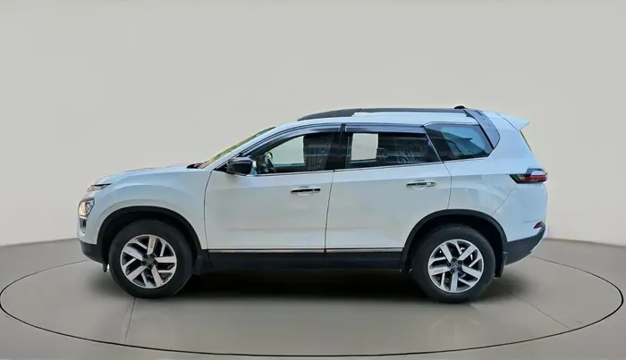 2021 Tata Safari XZ, Diesel, Manual, 27,739 km, exterior