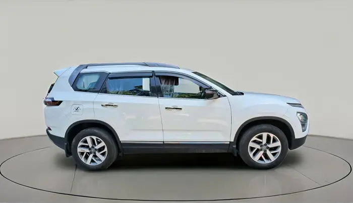 2021 Tata Safari XZ, Diesel, Manual, 27,739 km, exterior