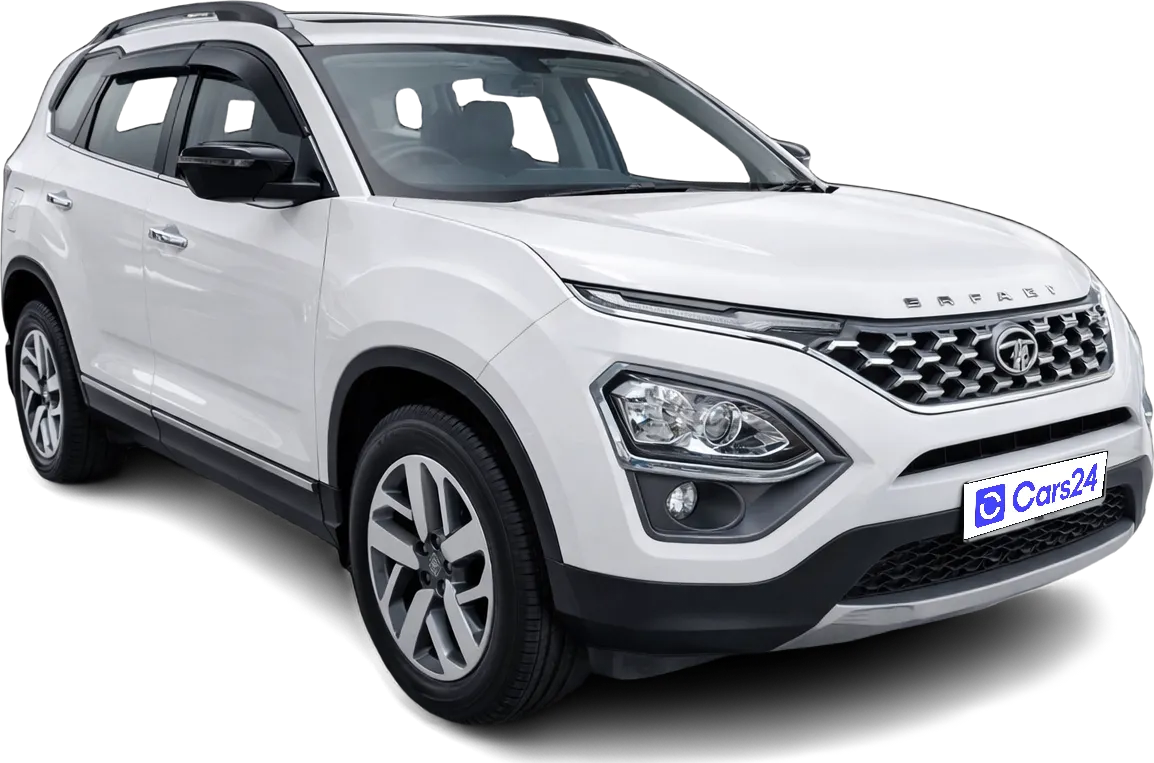2021 Tata Safari - SUV - Diesel - Manual - ₹13.21 lakh