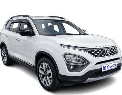 2021 Tata Safari - SUV - Diesel - Manual - ₹13.21 lakh