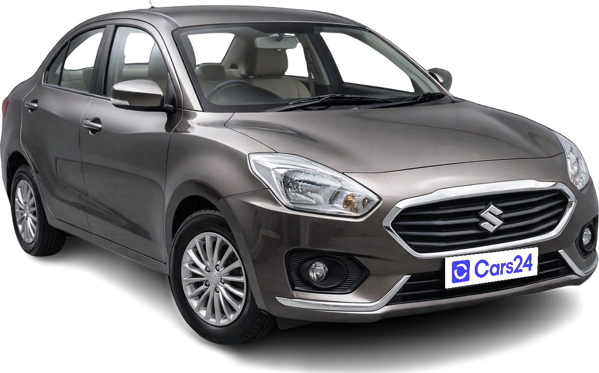 2019 Maruti Dzire - Sedan - Petrol - Manual - ₹5.50 lakh
