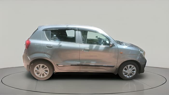 2022 Maruti Celerio VXI, Petrol, Manual, 33,853 km, exterior