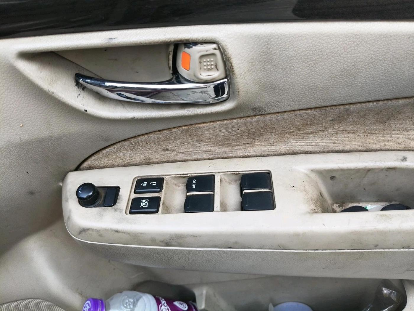 2016 Maruti Ciaz ZDI SHVS, Diesel, Manual, 1,58,178 km, interior