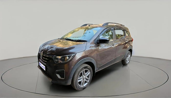 2024 Renault TRIBER RXZ, Petrol, Manual, 13,631 km, exterior