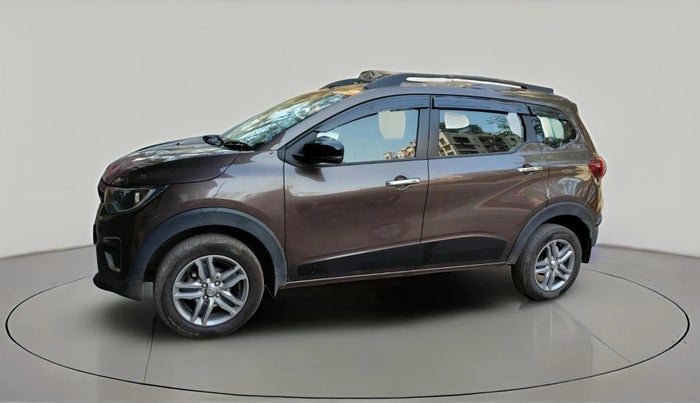 2024 Renault TRIBER RXZ, Petrol, Manual, 13,631 km, exterior