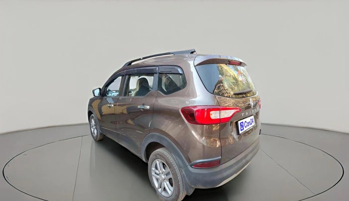 2024 Renault TRIBER RXZ, Petrol, Manual, 13,631 km, exterior