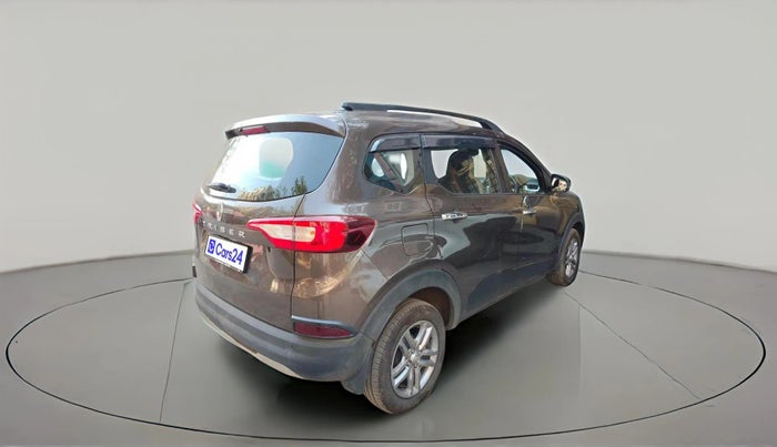 2024 Renault TRIBER RXZ, Petrol, Manual, 13,631 km, exterior