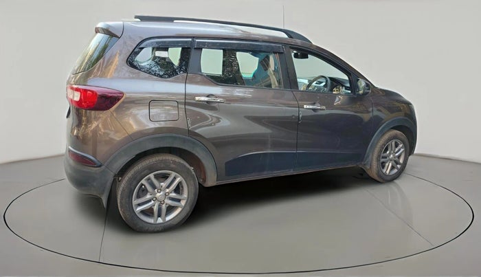 2024 Renault TRIBER RXZ, Petrol, Manual, 13,631 km, exterior