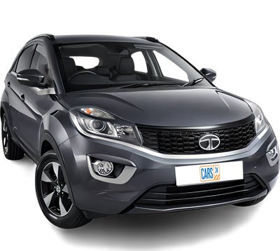 2018 Tata NEXON - SUV - Diesel - Manual - ₹5.54 lakh